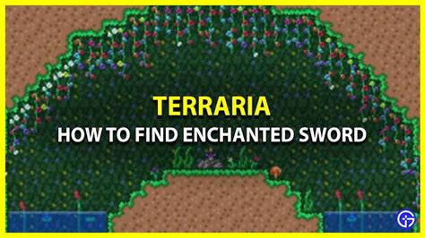 Unlocking Hidden Spells in Terraria: A Guide
